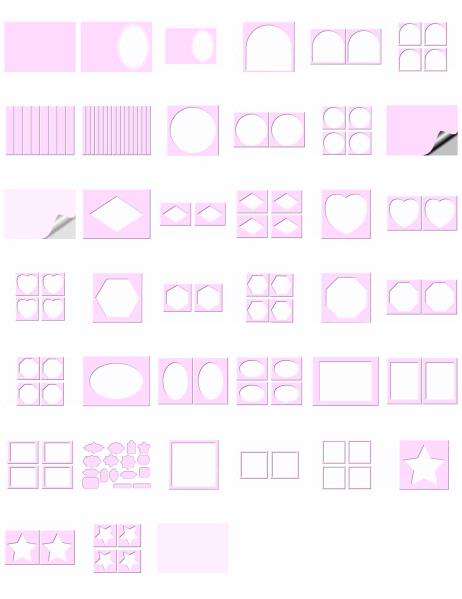Essential Elements - Colours Set 100. 39 Pages to DOWNLOAD