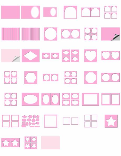 Essential Elements - Colours Set 108. 39 Pages to DOWNLOAD