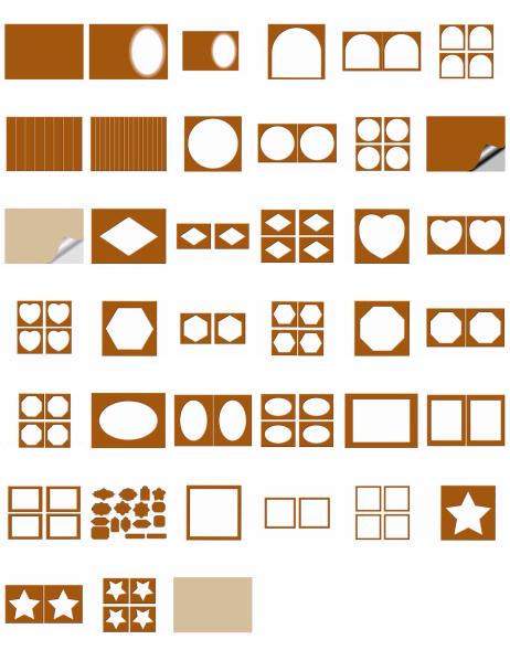 Essential Elements - Colours Set 11. 39 Pages to DOWNLOAD