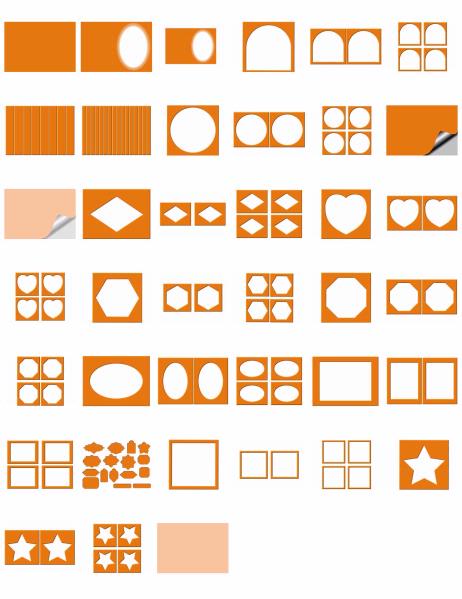 Essential Elements - Colours Set 13. 39 Pages to DOWNLOAD