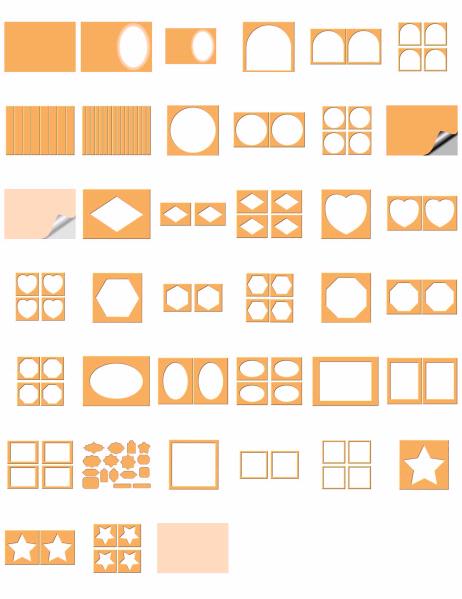Essential Elements - Colours Set 16. 39 Pages to DOWNLOAD