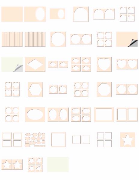 Essential Elements - Colours Set 19. 39 Pages to DOWNLOAD