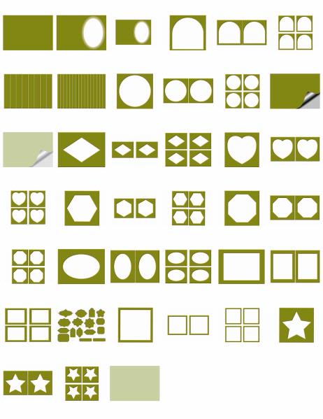 Essential Elements - Colours Set 20. 39 Pages to DOWNLOAD