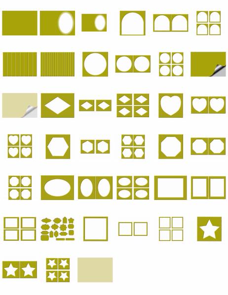 Essential Elements - Colours Set 21. 39 Pages to DOWNLOAD