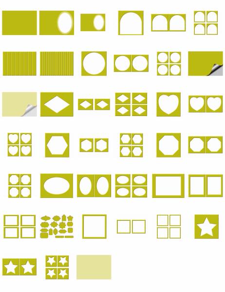 Essential Elements - Colours Set 22. 39 Pages to DOWNLOAD