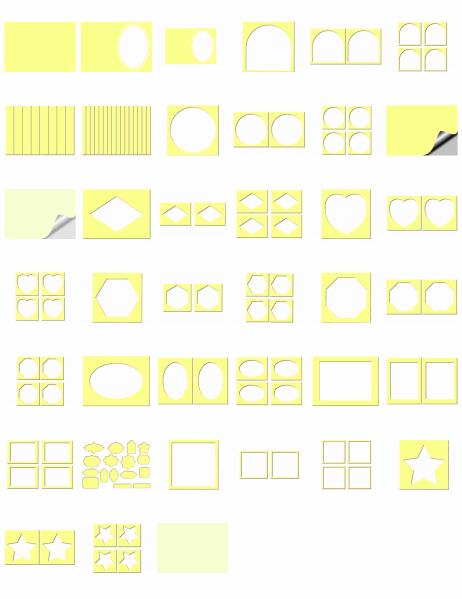 Essential Elements - Colours Set 26. 39 Pages to DOWNLOAD