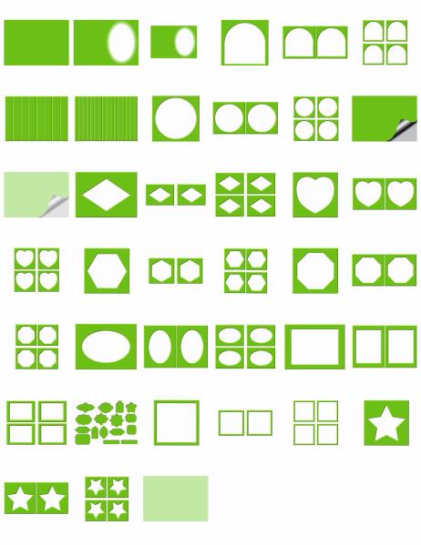 Essential Elements - Colours Set 31. 39 Pages to DOWNLOAD
