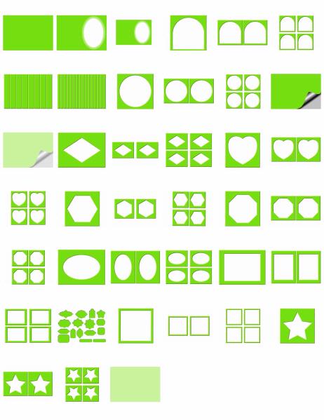 Essential Elements - Colours Set 32. 39 Pages to DOWNLOAD