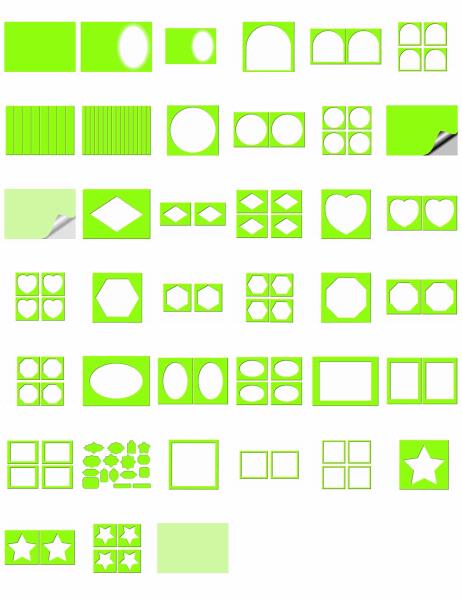 Essential Elements - Colours Set 33. 39 Pages to DOWNLOAD