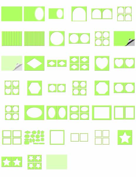 Essential Elements - Colours Set 34. 39 Pages to DOWNLOAD
