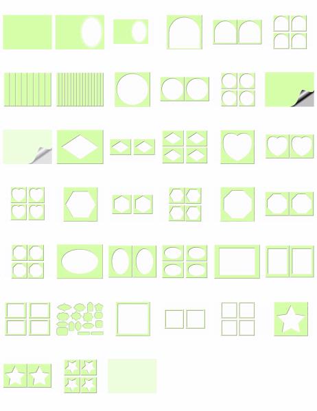 Essential Elements - Colours Set 36. 39 Pages to DOWNLOAD
