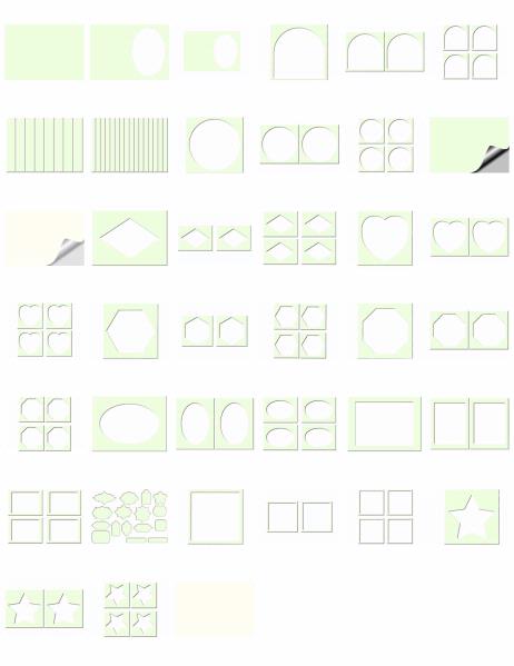 Essential Elements - Colours Set 37. 39 Pages to DOWNLOAD