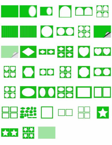 Essential Elements - Colours Set 40. 39 Pages to DOWNLOAD
