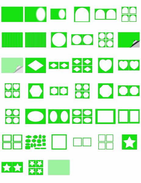 Essential Elements - Colours Set 41. 39 Pages to DOWNLOAD