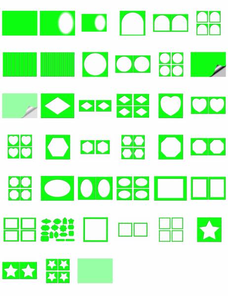 Essential Elements - Colours Set 42. 39 Pages to DOWNLOAD