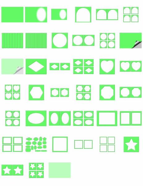 Essential Elements - Colours Set 43. 39 Pages to DOWNLOAD