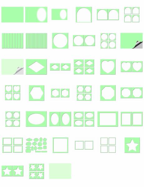 Essential Elements - Colours Set 45. 39 Pages to DOWNLOAD