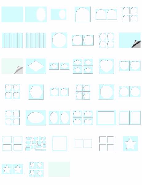 Essential Elements - Colours Set 64. 39 Pages to DOWNLOAD