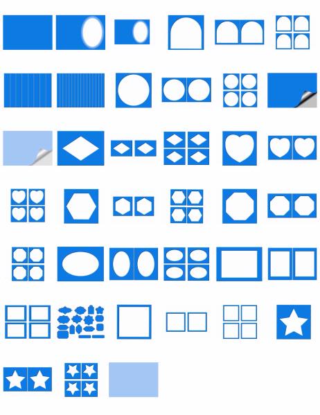 Essential Elements - Colours Set 68. 39 Pages to DOWNLOAD