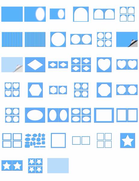 Essential Elements - Colours Set 70. 39 Pages to DOWNLOAD