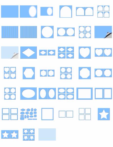Essential Elements - Colours Set 71. 39 Pages to DOWNLOAD