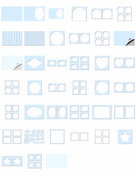 Essential Elements - Colours Set 73. 39 Pages to DOWNLOAD
