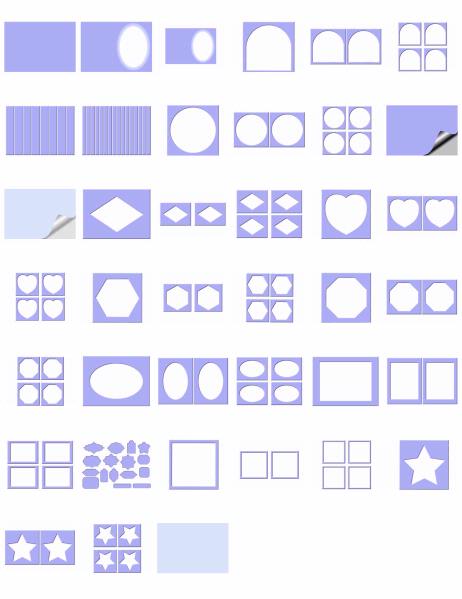 Essential Elements - Colours Set 81. 39 Pages to DOWNLOAD