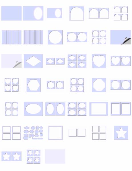 Essential Elements - Colours Set 82. 39 Pages to DOWNLOAD