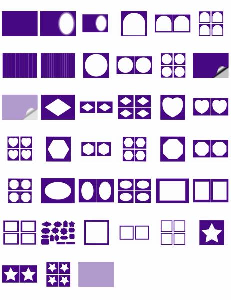 Essential Elements - Colours Set 83. 39 Pages to DOWNLOAD