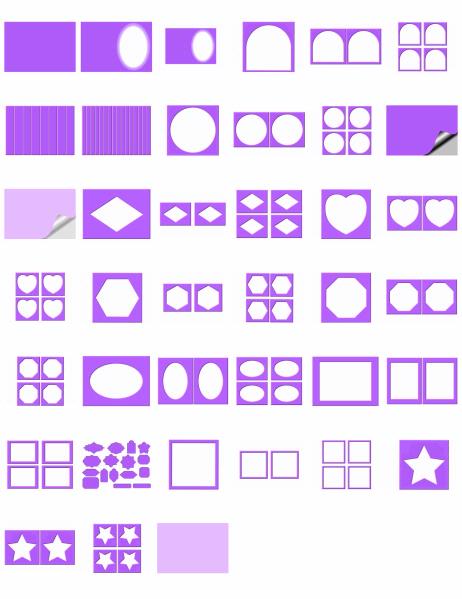 Essential Elements - Colours Set 88. 39 Pages to DOWNLOAD