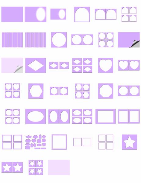Essential Elements - Colours Set 90. 39 Pages to DOWNLOAD