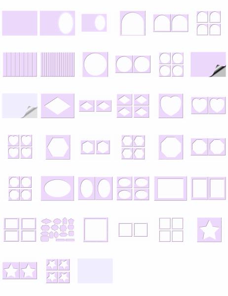 Essential Elements - Colours Set 91. 39 Pages to DOWNLOAD