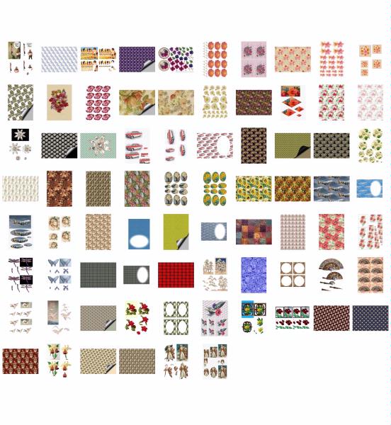 Just a Taste Download - 76 Fantastic Pages