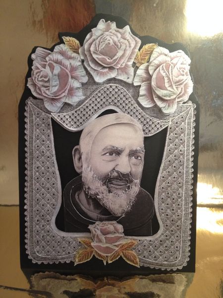 St Pio Project FREE DOWNLOAD 04 Download - 5 Pages