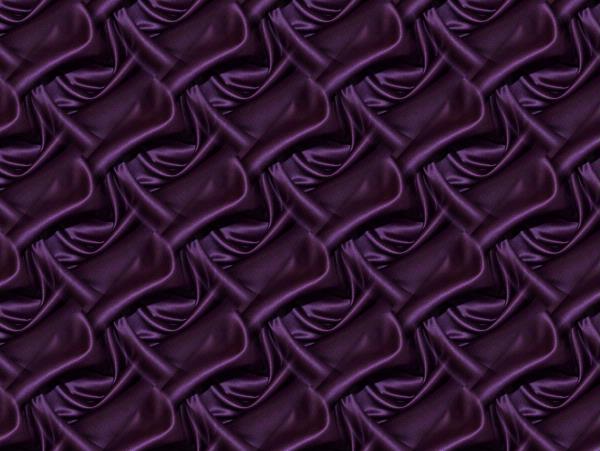 Silk Background Deep Purple Set - 13 Sensational Pages