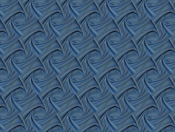 Silk Background Dusky Blue Set - 12 Sensational Pages