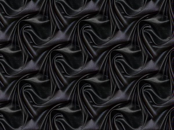 Silk Background Jet Black Set - 13 Sensational Pages