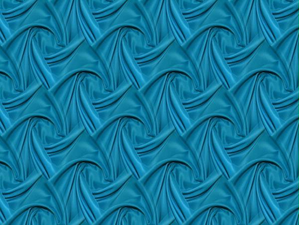 Silk Background Turquoise Set - 13 Sensational Pages