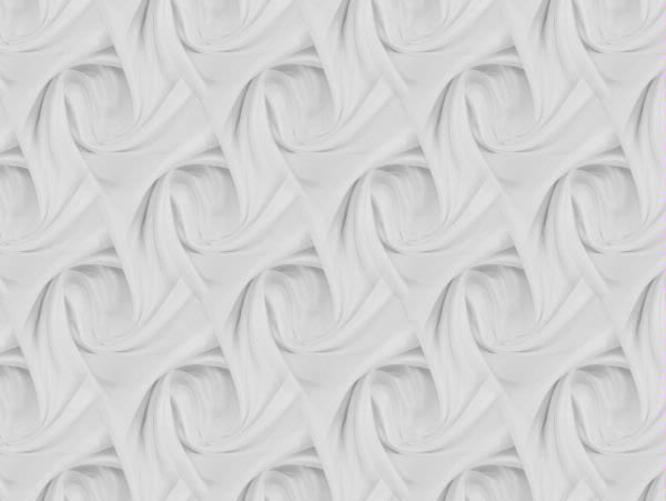 Silk Background White Set - 13 Sensational Pages