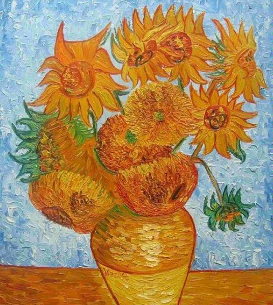 Sensational Sunflowers 05 Download - 55 x A4 Pages