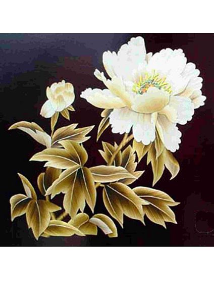 Blooms of the Orient Set 01 - 64 Pages to DOWNLOAD
