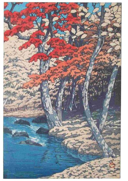 Blooms of the Orient Set 02 - 64 Pages to DOWNLOAD