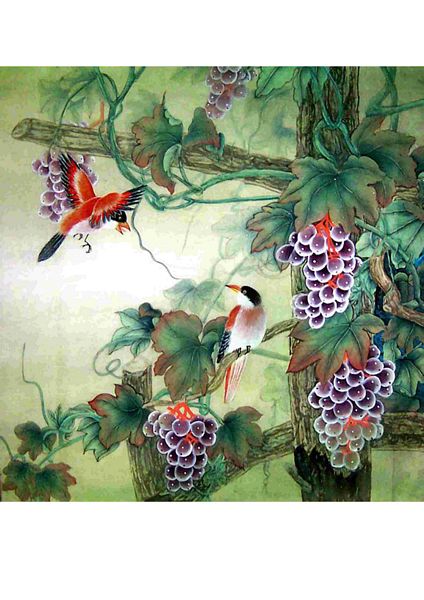 Blooms of the Orient Set 13 - 64 Pages to DOWNLOAD