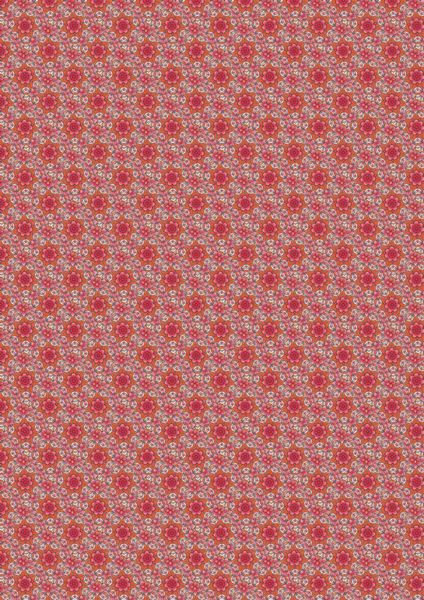 FREE 100 Traditional Christmas Backing Papers Download