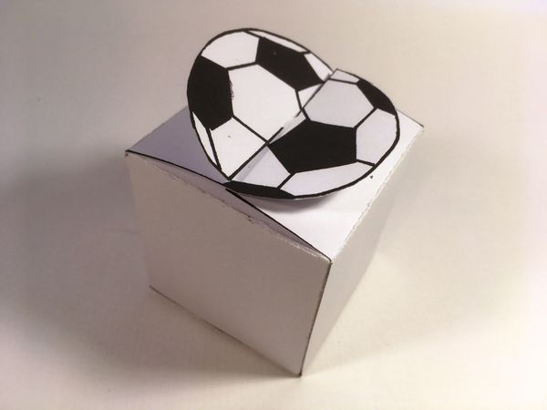 FB Wing Box Templates - 6 Sizes to Download