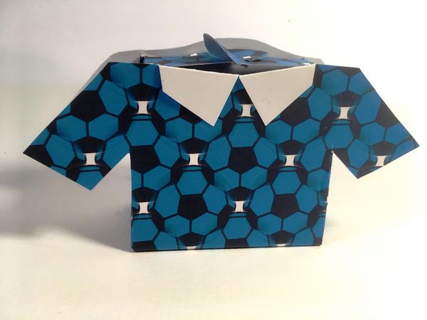 FB 3D Shirt Box Set 01 - 6 Sizes to Download