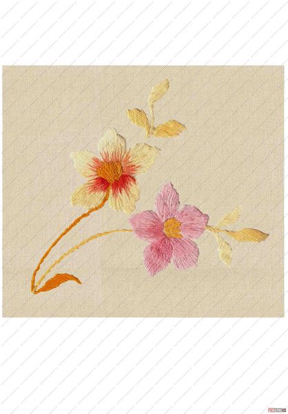 Pinks & Golds Set 4 - 97 Pages to Download