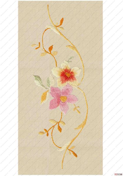 Pinks & Golds Set 9 - 168 Pages to Download