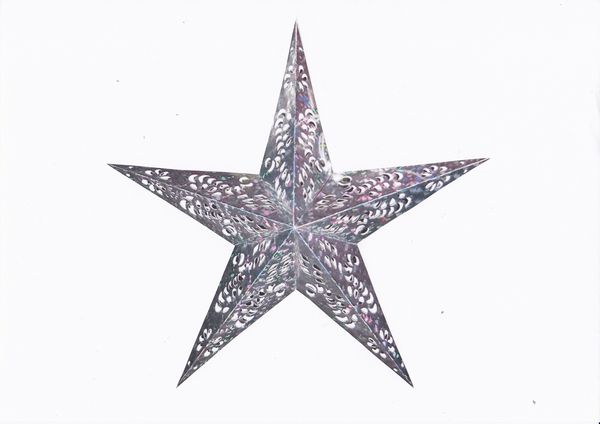 Sensational Star Set 08 - 7 Pages to Download
