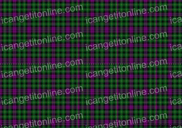 Tartan Set 04. 14 Pages to DOWNLOAD